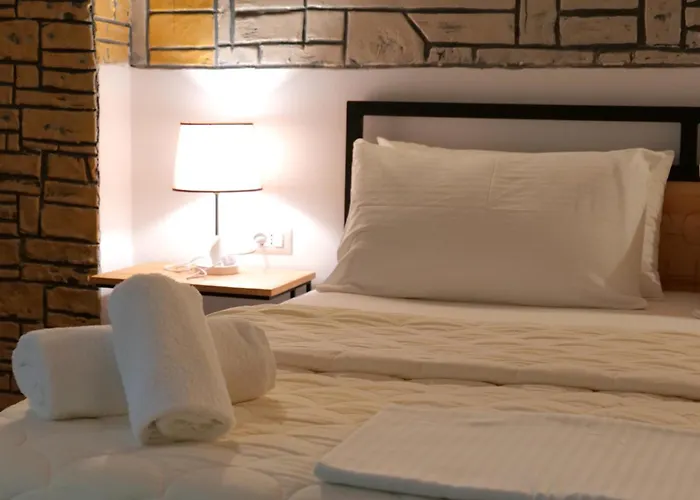 Oceanic Overview Suites
