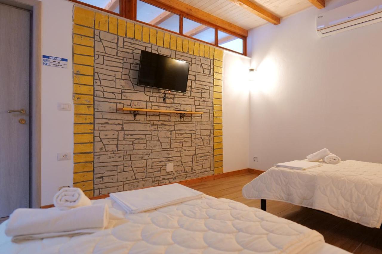 Oceanic Overview Hotel 4*