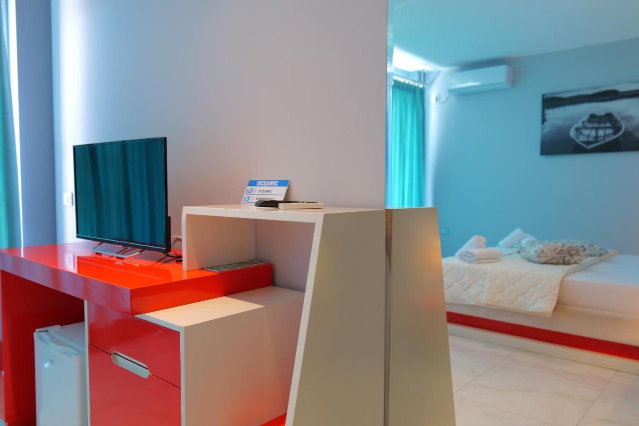 Oceanic Overview Hotel 4*