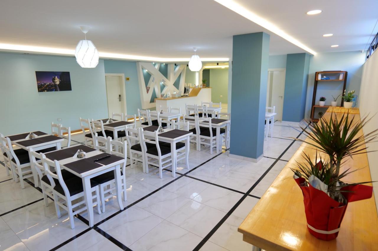 Oceanic Overview 4* Sarandë