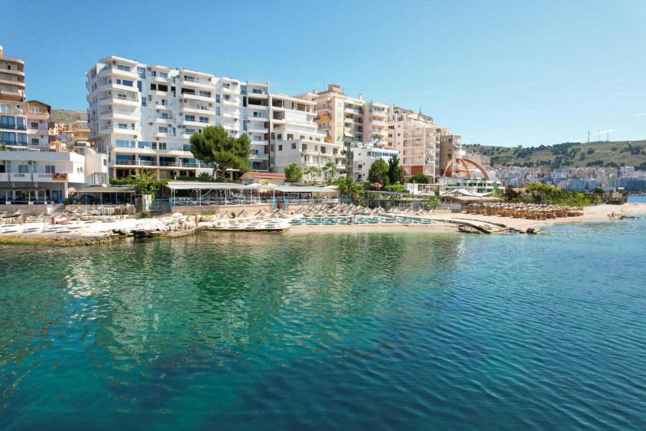 Hotel Oceanic Overview 4*