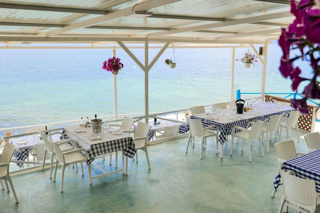 Hotel Oceanic Overview 4*