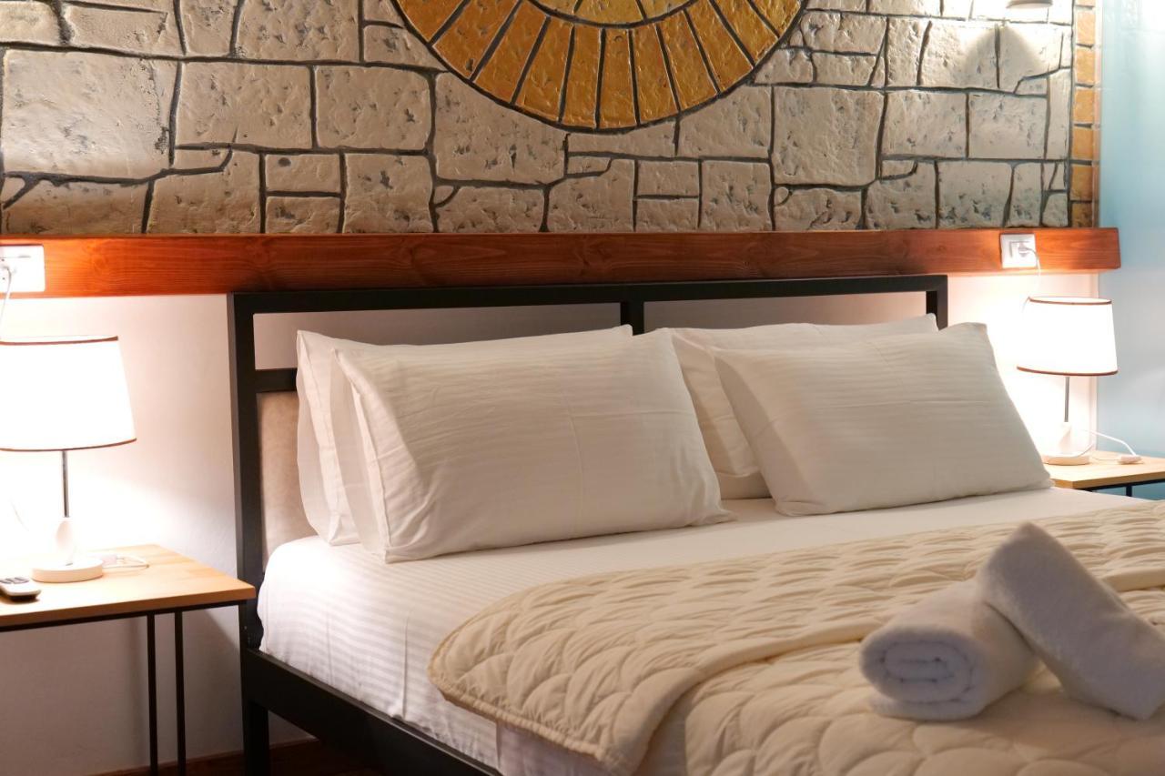 Oceanic Overview Hotel