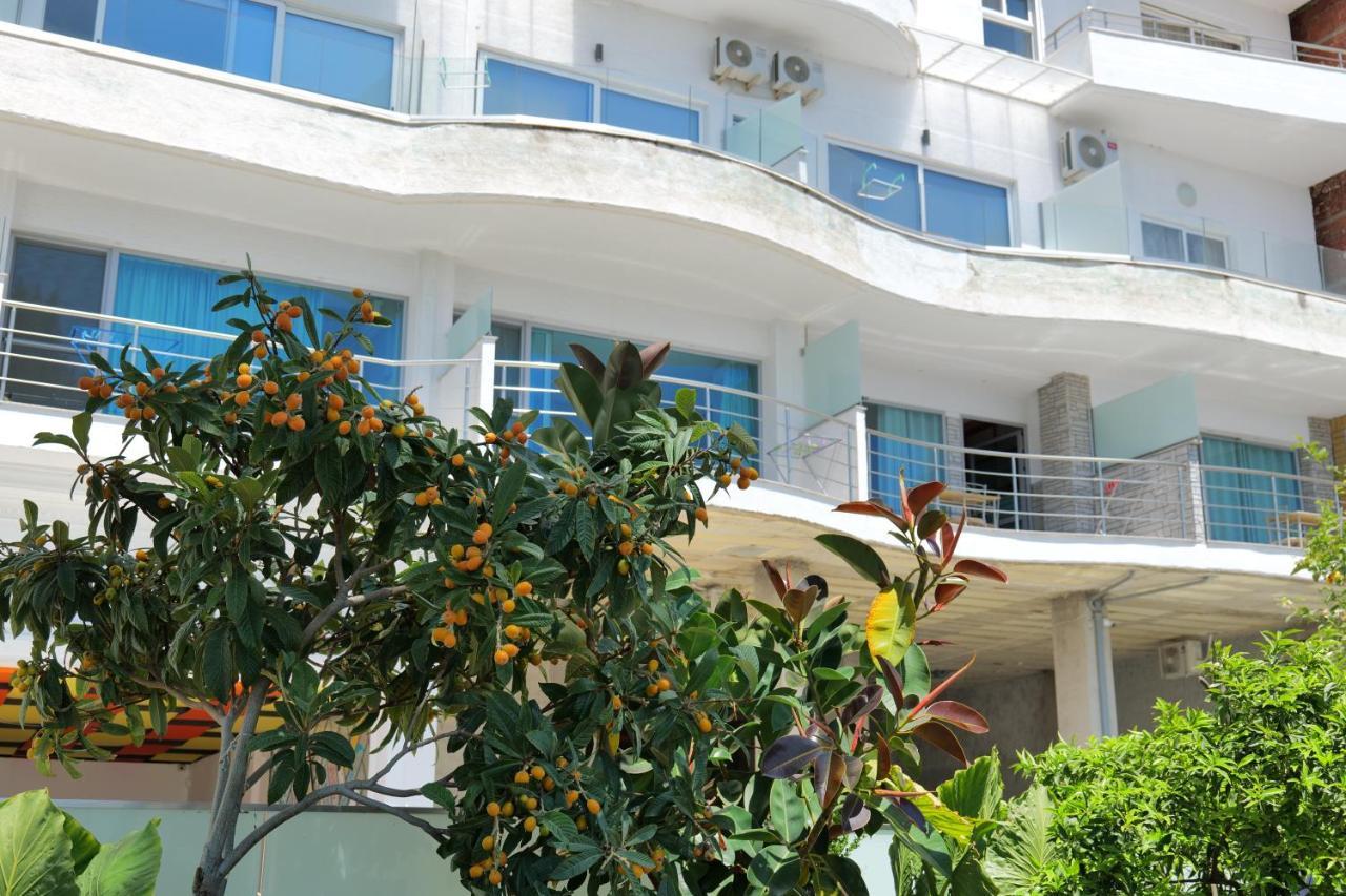 Hotel Oceanic Overview 4*