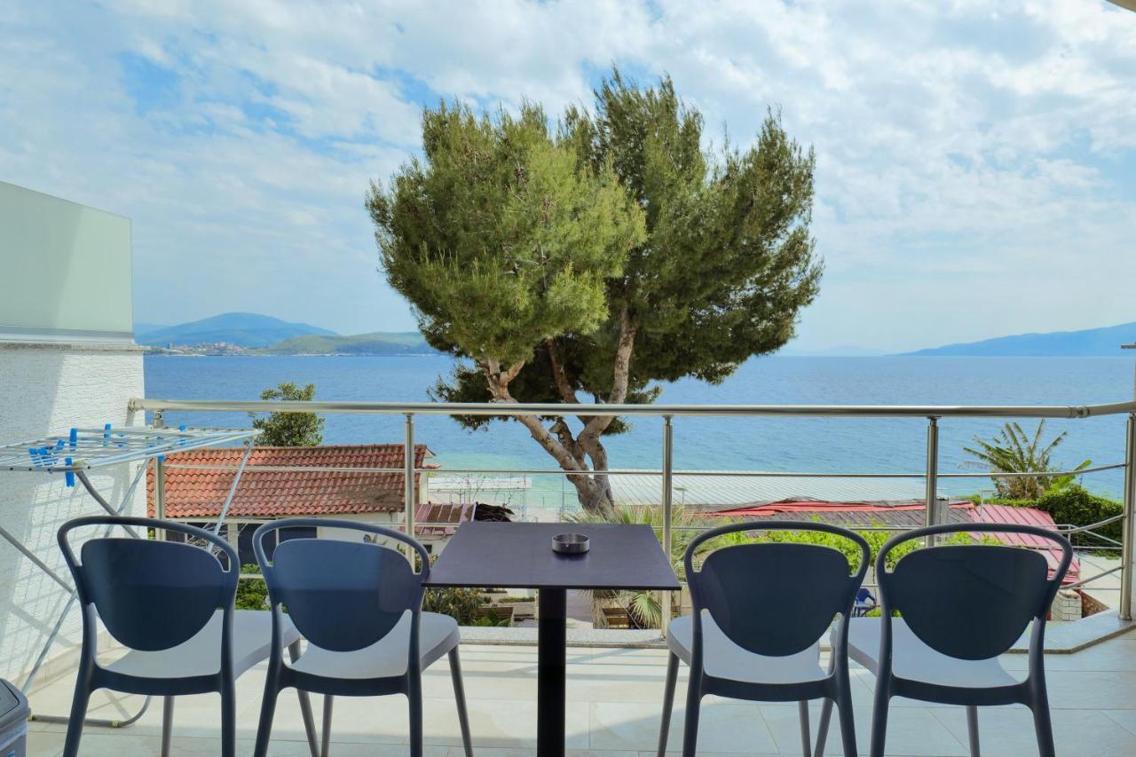 Oceanic Overview Hotel