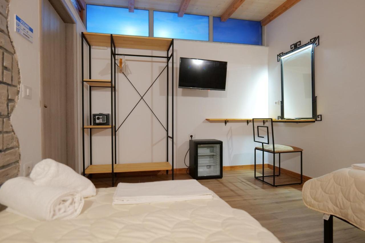 Oceanic Overview 4* Sarandë
