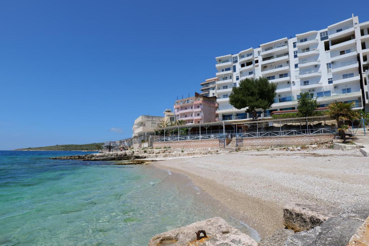 Hotel Oceanic Overview 4*