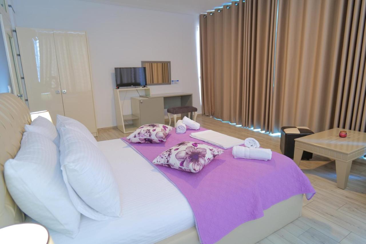 Oceanic Overview Hotel