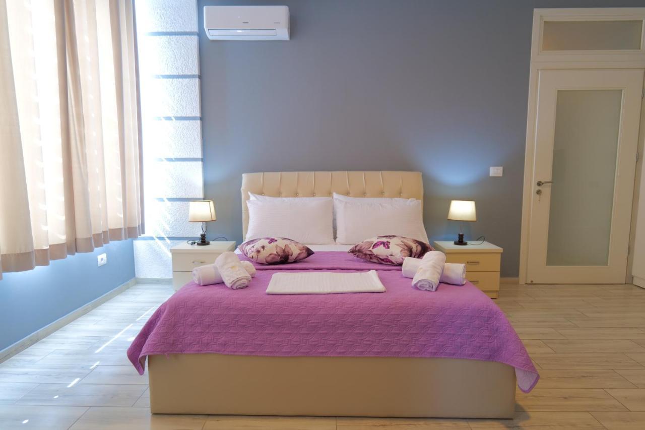 Oceanic Overview Hotel