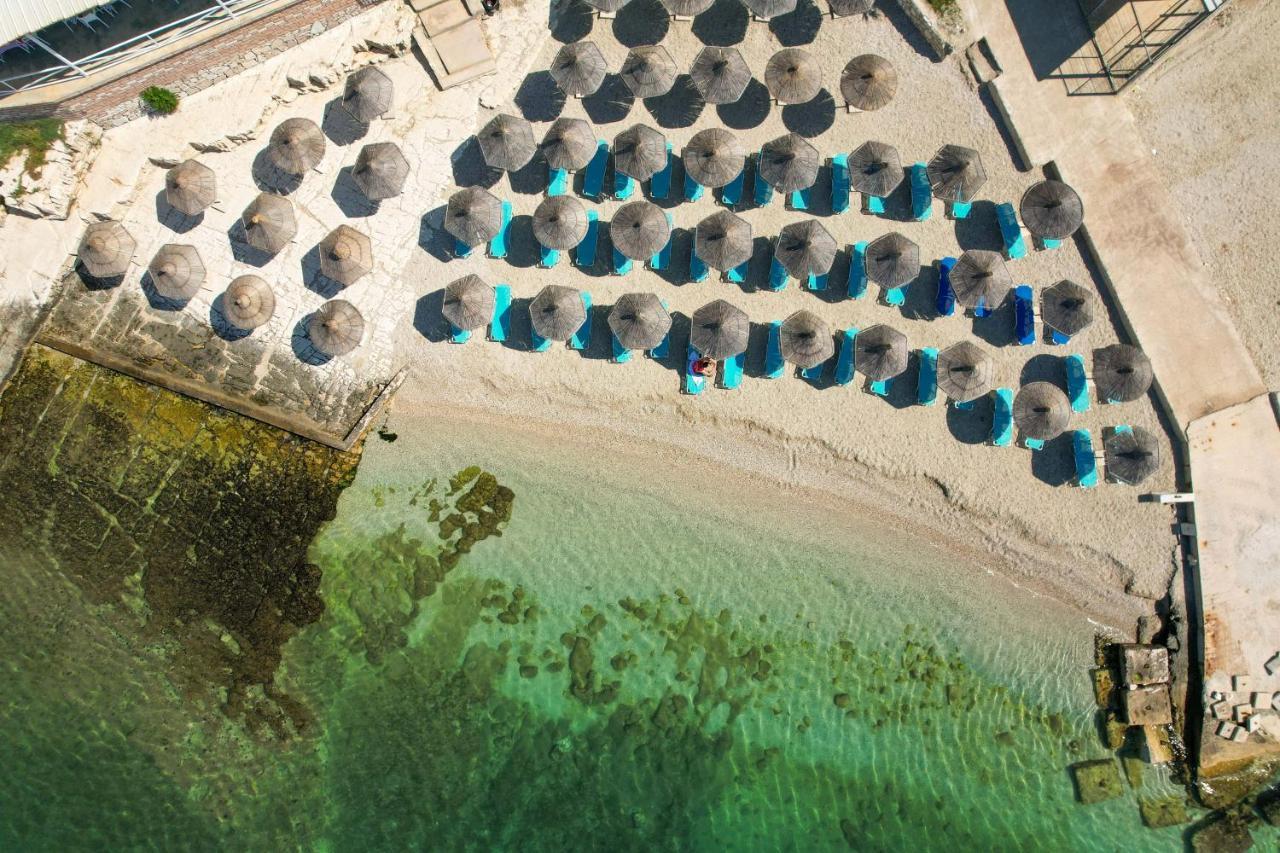 Oceanic Overview Hotel 4*