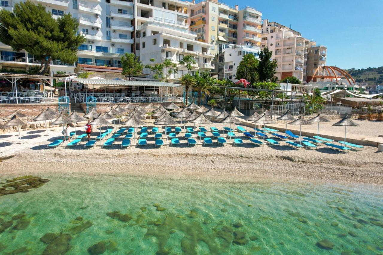 Hotel Oceanic Overview