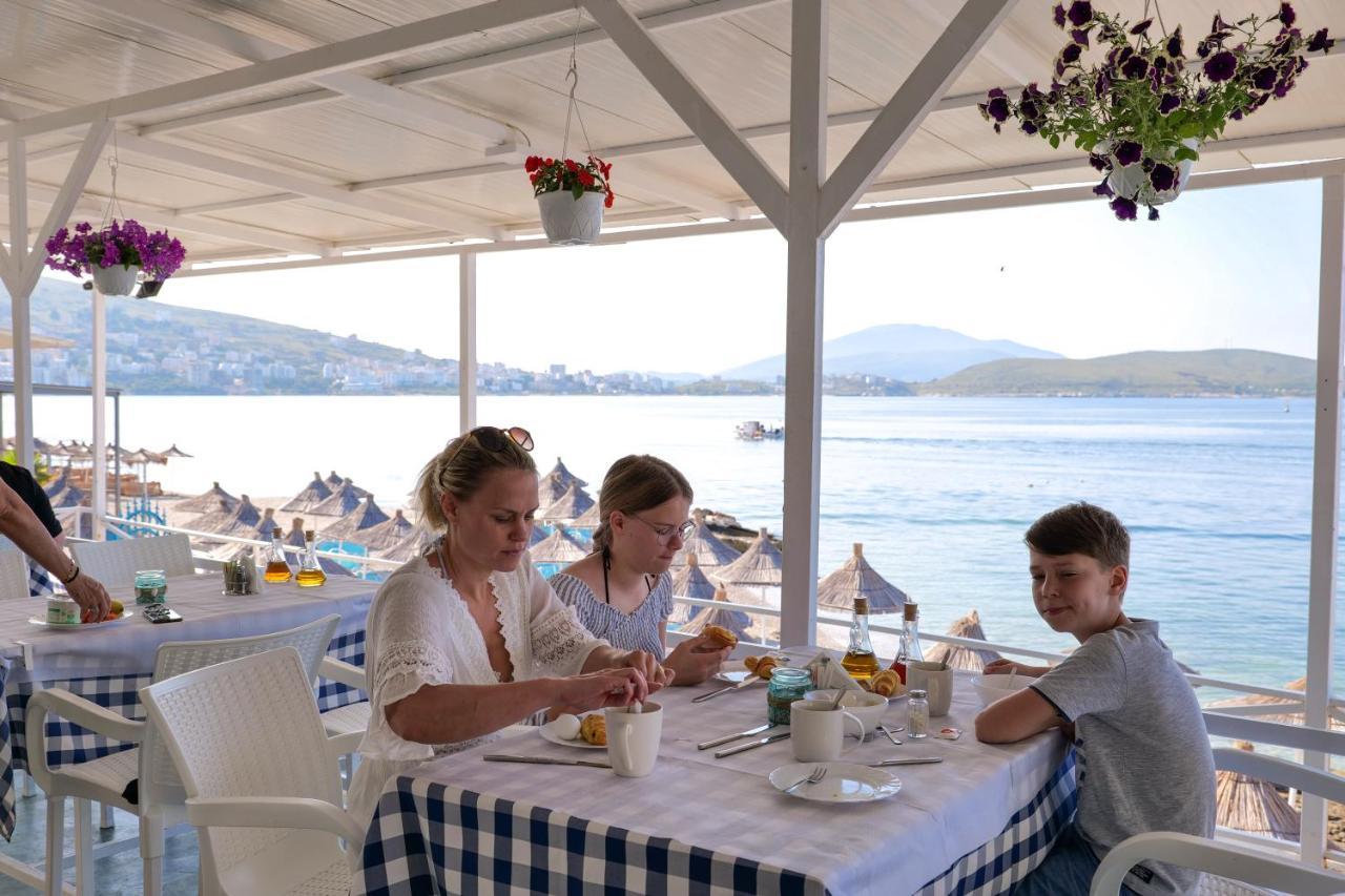 Oceanic Overview Hotel