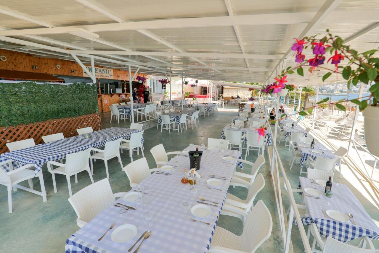 Oceanic Overview Hotel 4*