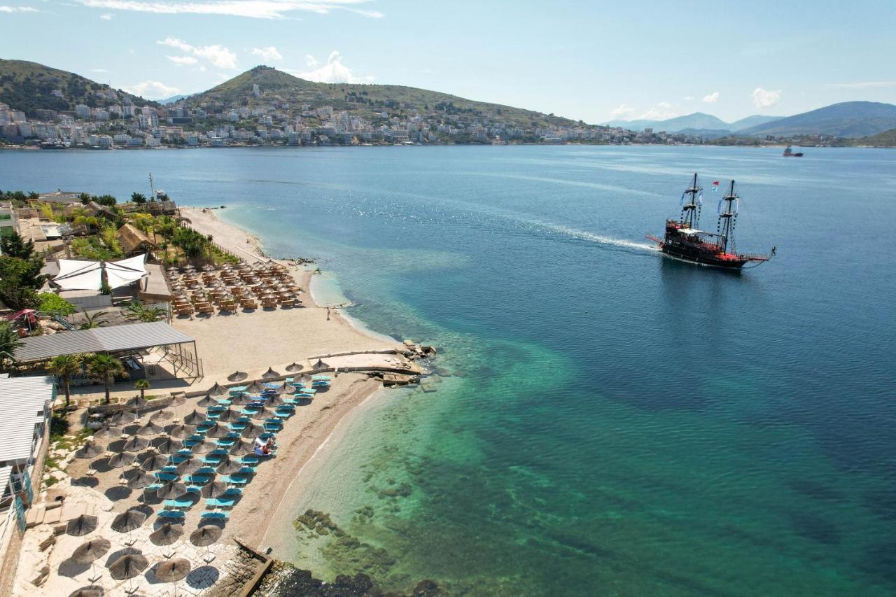 Oceanic Overview Hotel