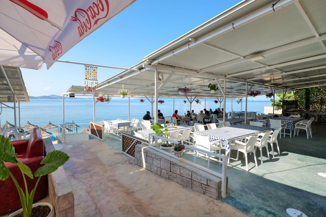 Oceanic Overview Hotel Sarandë