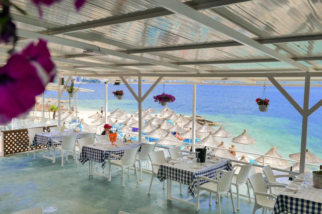 Oceanic Overview Hotel
