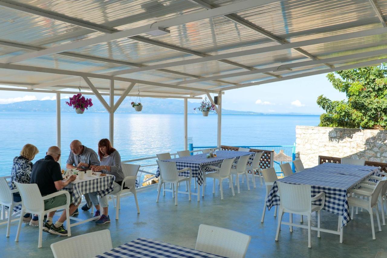 Oceanic Overview Hotel
