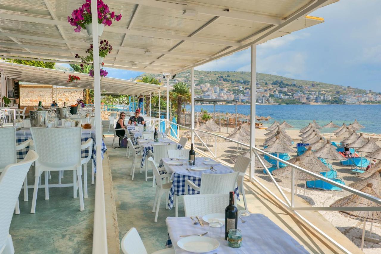 Hotel Oceanic Overview
